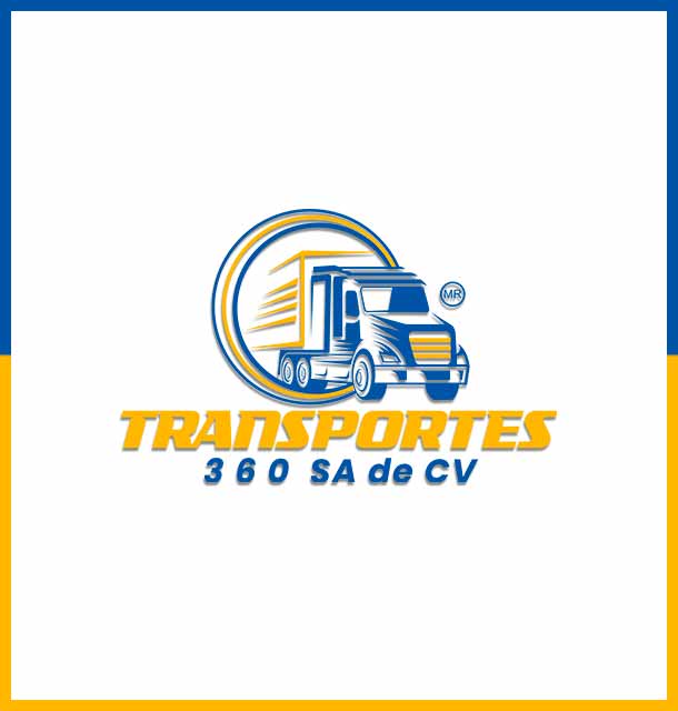 Transportes 360 SA de CV