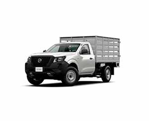 Camioneta Redilas 1 Ton