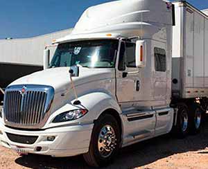 Trailer Caja 48 Ft.
