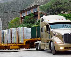 Trailer Full Plataforma